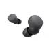 Sony Wireless Earphones LinkBuds S WF-LS900N, Black, 2004548736133006 05 