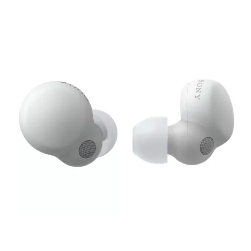 Sony Wireless Earphones LinkBuds S WF-LS900N, White, 2004548736133051