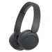 Слушалки, Sony Headset WH-CH520, black, 2004548736142374 06 