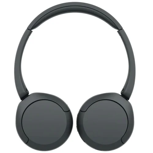 Слушалки, Sony Headset WH-CH520, black, 2004548736142374 03 