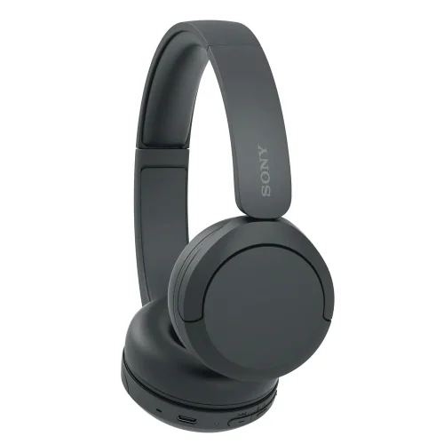 Слушалки, Sony Headset WH-CH520, black, 2004548736142374 04 