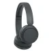 Sony Headset WH-CH520, black, 2004548736142374 06 