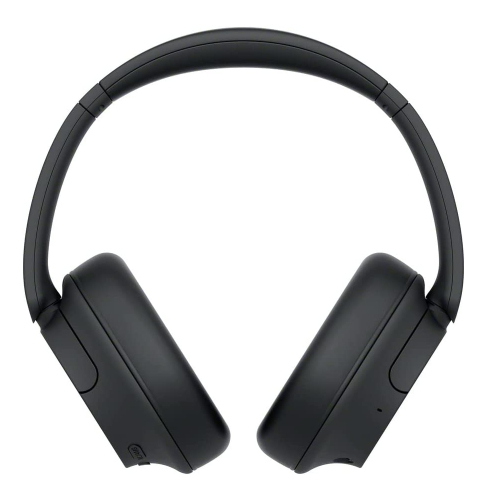 Безжични слушалки Sony WH-CH720N, черен, 2004548736142428 02  — OK Office Безжични слушалки Sony WH-CH720N, черен, 2004548736142428 02