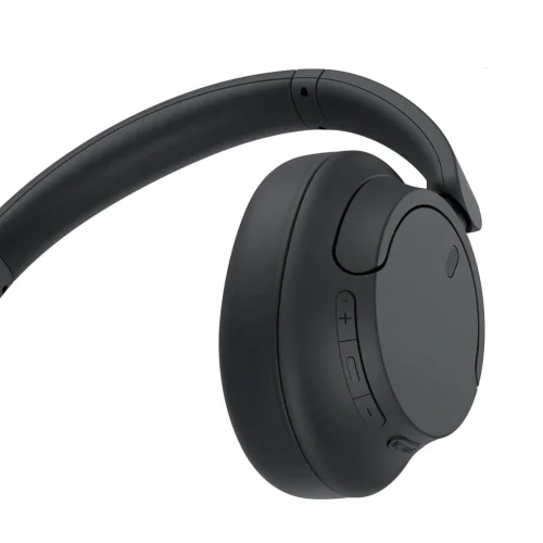 Sony Wireless Headphones WH-CH720N, Black, 2004548736142428 03 