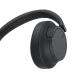 Sony Wireless Headphones WH-CH720N, Black, 2004548736142428 06 