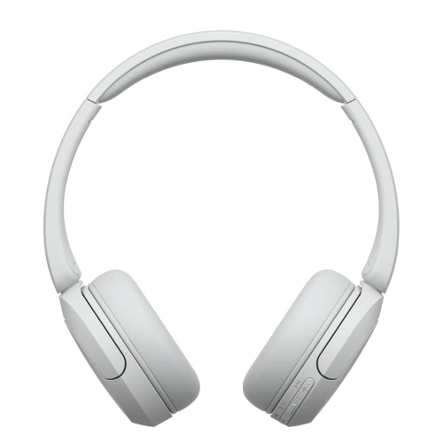 Wireless Headphones Sony WH-CH520, White, 2004548736142817 02  — OK Office Wireless Headphones Sony WH-CH520, White, 2004548736142817 02