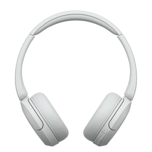 Слушалки, Sony Headset WH-CH520, white, 2004548736142817 02 