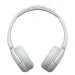 Слушалки, Sony Headset WH-CH520, white, 2004548736142817 05 
