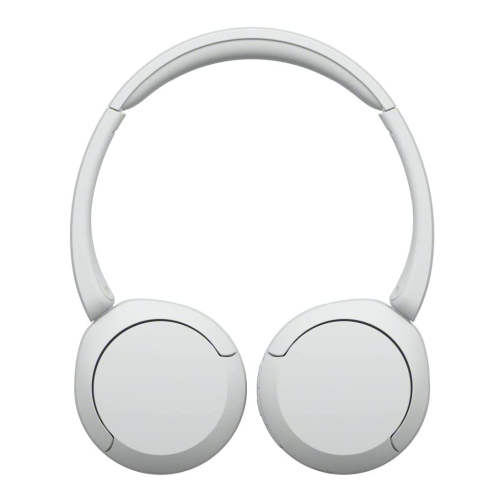 Wireless Headphones Sony WH-CH520, White, 2004548736142817 03  — OK Office Wireless Headphones Sony WH-CH520, White, 2004548736142817 03