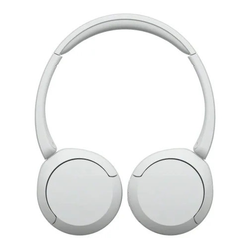 Слушалки, Sony Headset WH-CH520, white, 2004548736142817 03 