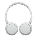 Wireless Headphones Sony WH-CH520, White, 2004548736142817 05 