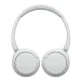 Слушалки, Sony Headset WH-CH520, white, 2004548736142817 05 