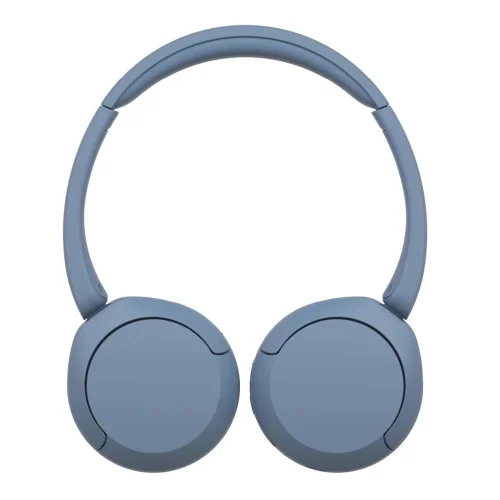 Слушалки, Sony Headset WH-CH520, blue, 2004548736142862 04 