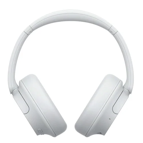 Sony Wireless Headphones WH-CH720N, White, 2004548736143012 02 