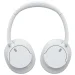 Sony Wireless Headphones WH-CH720N, White, 2004548736143012 06 