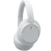 Sony Wireless Headphones WH-CH720N, White, 2004548736143012 06 