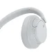 Sony Wireless Headphones WH-CH720N, White, 2004548736143012 06 