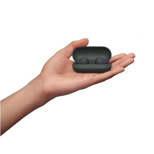 Слушалки, Sony Headset WF-C700N, black, 2004548736143593 03 