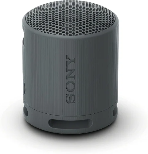 Sony SRS-XB100 Portable Bluetooth Speaker, black, 2004548736146129