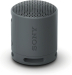 Sony SRS-XB100 Wireless speaker, Black, 2004548736146129 05 