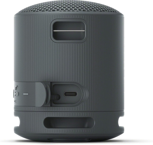 Sony SRS-XB100 Wireless speaker, Black, 2004548736146129 02  — OK Office Sony SRS-XB100 Wireless speaker, Black, 2004548736146129 02