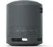 Sony SRS-XB100 Portable Bluetooth Speaker, black, 2004548736146129 05 