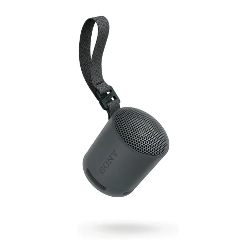 Тонколони, Sony SRS-XB100 Portable Bluetooth Speaker, black, 2004548736146129 04 