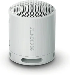 Sony SRS-XB100 Wireless speaker, Light Grey