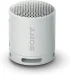 Sony SRS-XB100 Portable Bluetooth Speaker, Light Grey, 2004548736146136 05 