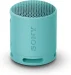 Sony SRS-XB100 Portable Bluetooth Speaker, Blue, 2004548736146143 05 