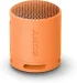 Sony SRS-XB100 Portable Bluetooth Speaker, orange, 2004548736146150 06 