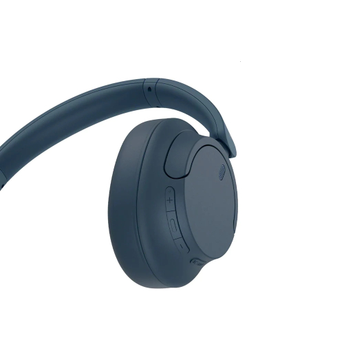 Безжични слушалки Sony WH-CH720N, син, 2004548736147843 02  — OK Office Безжични слушалки Sony WH-CH720N, син, 2004548736147843 02