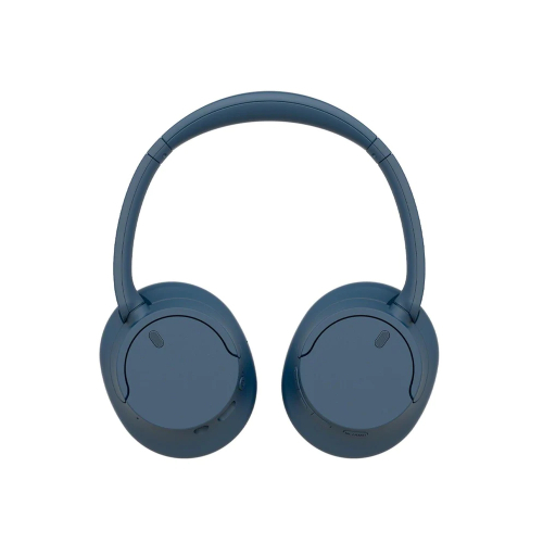 Безжични слушалки Sony WH-CH720N, син, 2004548736147843 03  — OK Office Безжични слушалки Sony WH-CH720N, син, 2004548736147843 03