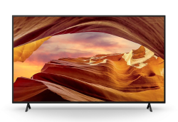 Смарт телевизор Sony KD-65X75W 65\