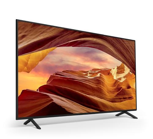 Смарт телевизор Sony KD-65X75W 65' DLED 4K UHD, 2004548736150256 03 