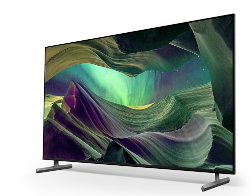 Смарт телевизор Sony KD-55X85L, 55' LED 4K UHD, 2004548736151024 02  — OK Office Смарт телевизор Sony KD-55X85L, 55' LED 4K UHD, 2004548736151024 02