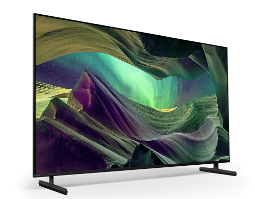 Смарт телевизор Sony KD-55X85L, 55' LED 4K UHD, 2004548736151024 03  — OK Office Смарт телевизор Sony KD-55X85L, 55' LED 4K UHD, 2004548736151024 03