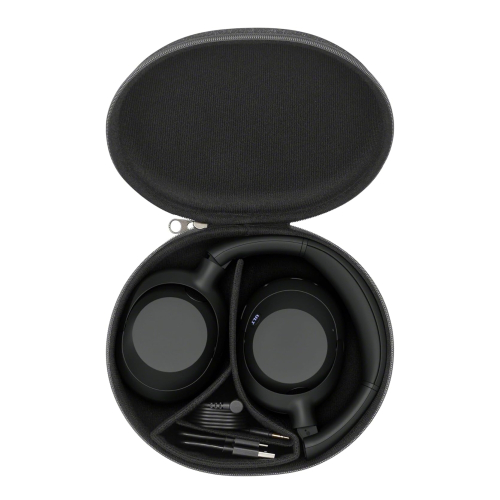 Безжични слушалки Sony Ult Wear черни, 2004548736156432 05 