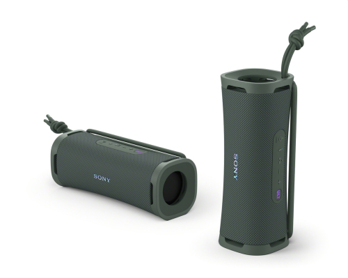 Безжична тонколона Sony Ult Field 1 сив, 2004548736157101 06 