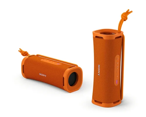 Sony Ult Field 1 Portable Bluetooth Speaker Orange, 2004548736157118 02 