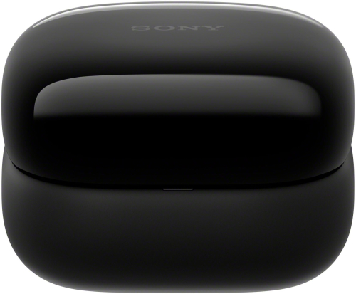 Sony LinkBuds Fit WFLS910 Wireless Earphones, Black, 2004548736157880 03 