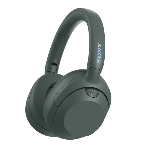 Wireless Headphones Sony Ult Wear, Forest Gray, 2004548736158382 04 