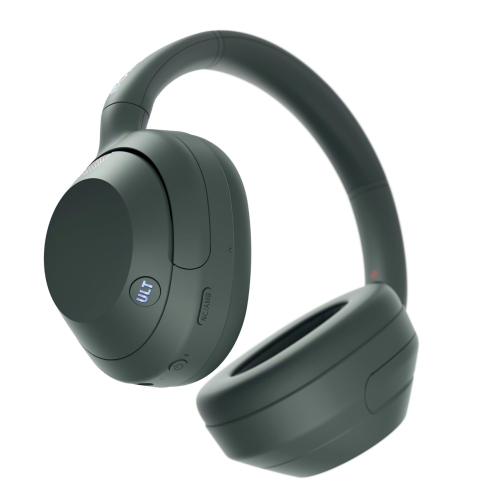 Wireless Headphones Sony Ult Wear, Forest Gray, 2004548736158382 05 