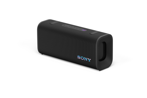 Sony Wireless speaker SRS-ULT30 ULT FIELD 3 Black, 2004548736164574 02 