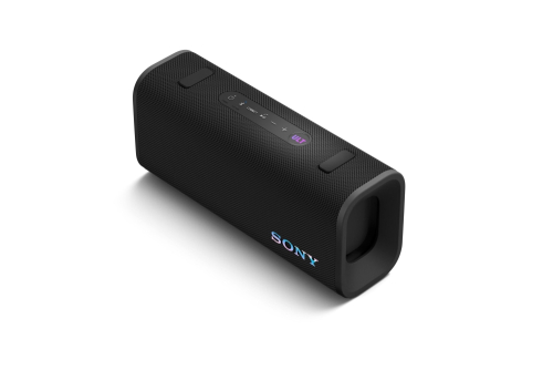 Sony Wireless speaker SRS-ULT30 ULT FIELD 3 Black, 2004548736164574 06 