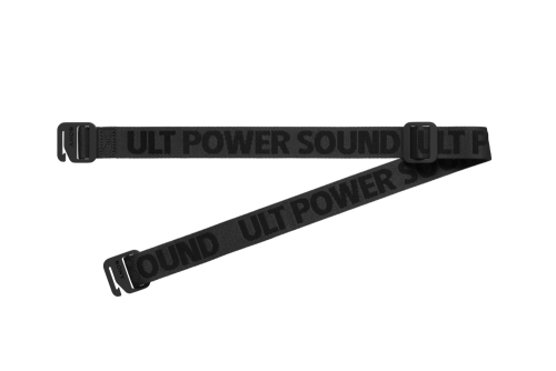 Sony Wireless speaker SRS-ULT30 ULT FIELD 3 Black, 2004548736164574 07 