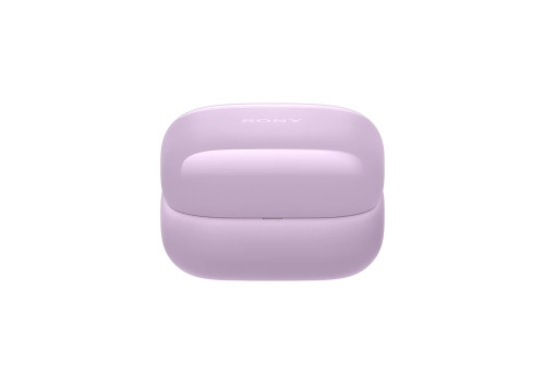 Слушалки, Sony LinkBuds Clip WF-LC900 TWS Open-ear Earbuds , lavender, 2004548736175198 03 
