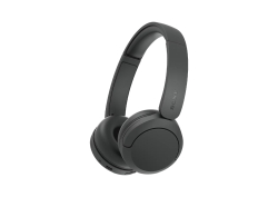 Безжични слушалки Sony WH-CH530, черен