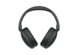 Безжични слушалки Sony Headset WH-CH730N, черен