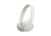 Безжични слушалки Sony Headset WH-CH530, бял, 2004548736181281 03 